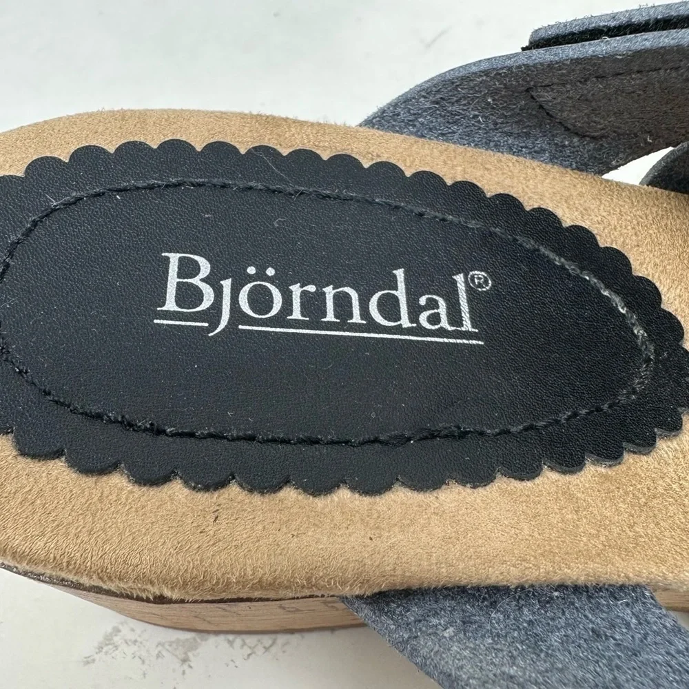 Bjorndal shoes womens
